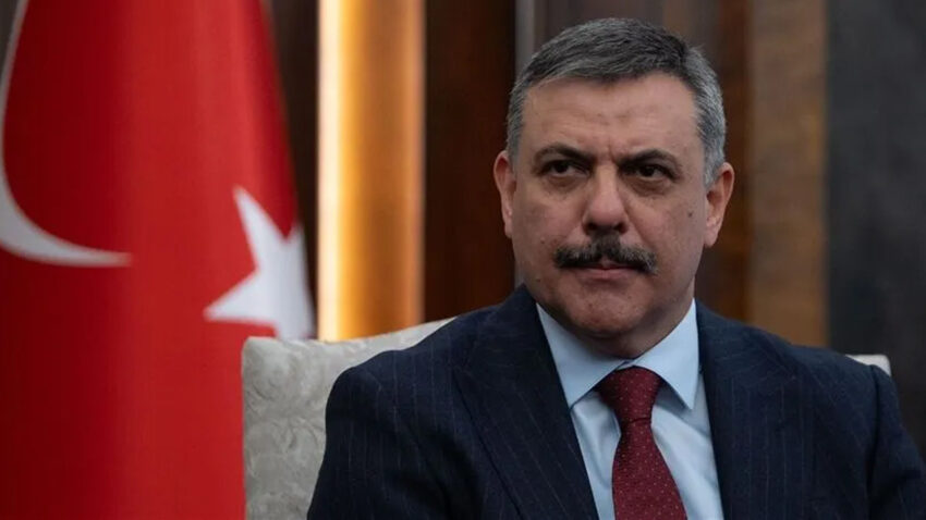 Bakan ciftciden malatyada korkutan deprem hakkinda ilk aciklama 2CUywO66