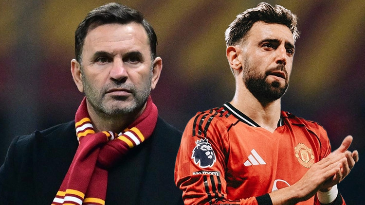 Galatasarayda bruno fernandes gelismesi transferde onemli mesafe kat edildi 6SMBc3yU