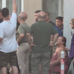 Hastaneden ciktiktan saatler sonra aci olay 3uncu kattan duserek oldu VC8Ri3gs