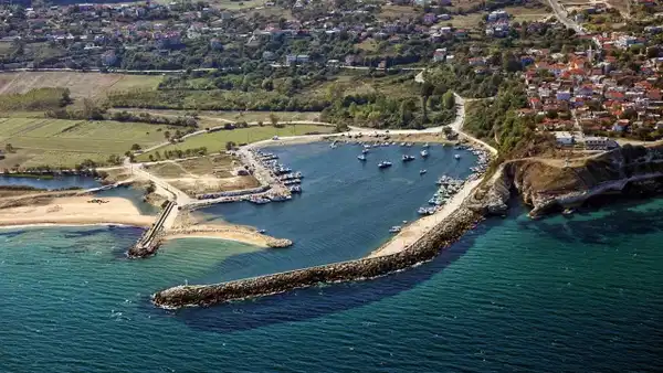 Kirklarelide 3 gun denize girmek yasaklandi FmLTTHkA