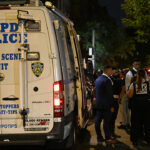 New yorkta silahli saldiri 12 yasindaki cocuk oldu epnBlgfv