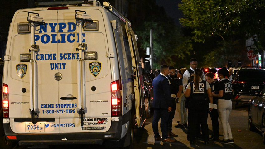 New yorkta silahli saldiri 12 yasindaki cocuk oldu epnBlgfv