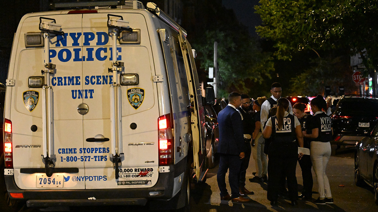 New yorkta silahli saldiri 12 yasindaki cocuk oldu epnBlgfv