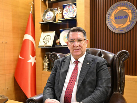 Tesk depozito sistemi esnafa ek yuk getirmemeli 9BkQA9iS
