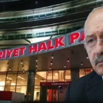 Yeni partinin ardindan chpde ucuncu bir grup daha cikti P7FFLkDA